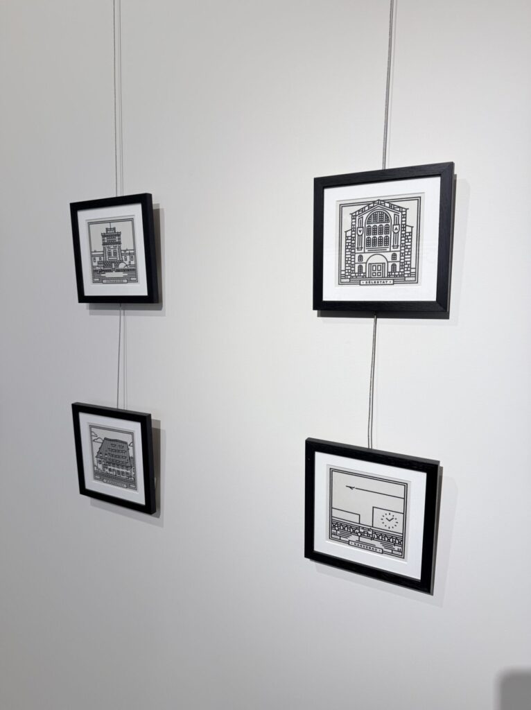 Exposition Horizons réinventés