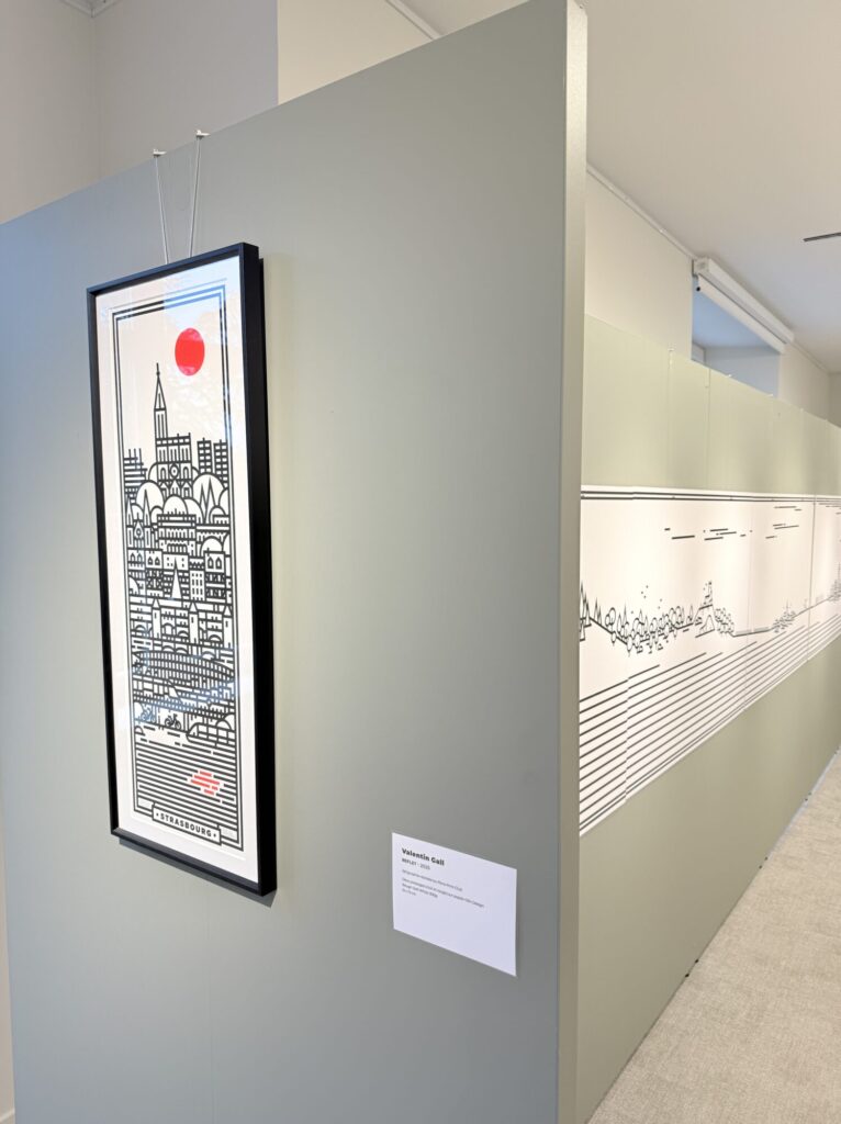 Exposition Horizons réinventés